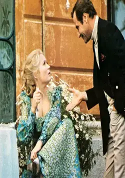Кадр из Аванти! (1972) Кадр 2 из фильма Аванти! / Avanti! (1972)