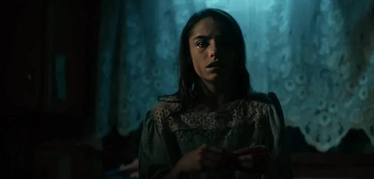 Кадр из Я заберу твоего мертвеца (2018) Кадр 1 из фильма Я заберу твоего мертвеца / I'll Take Your Dead (2018)