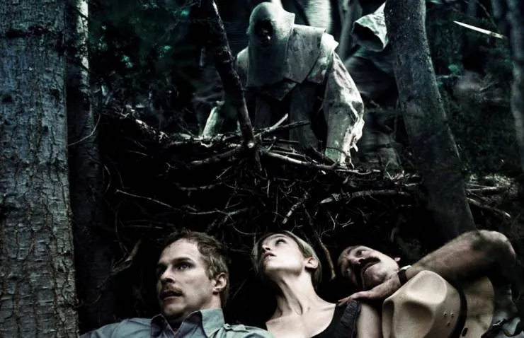 Кадр из Орки (2011) Кадр 2 из фильма Орки / Orcs! (2011)