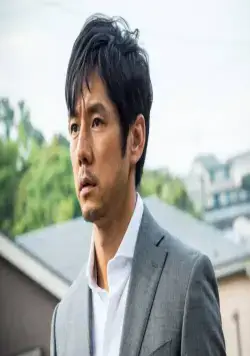 Кадр из Жуткий (2016) Кадр 1 из фильма Жуткий / Kuripi Itsuwari no Rinjin (2016)