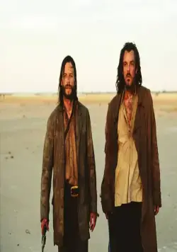 Кадр из Предложение (2005) Кадр 1 из фильма Предложение / The Proposition (2005)