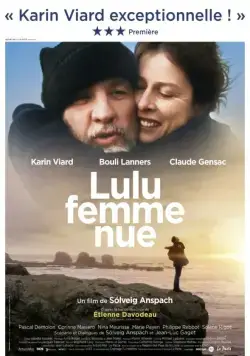 Постер: Лулу – обнаженная женщина / Lulu femme nue (2013)
