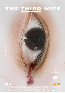 Постер: Третья жена / Vợ Ba (2018)
