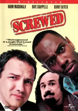 Постер: История одного похищения / Screwed (2000)