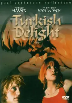 Постер: Турецкие наслаждения / Turks fruit (1973)