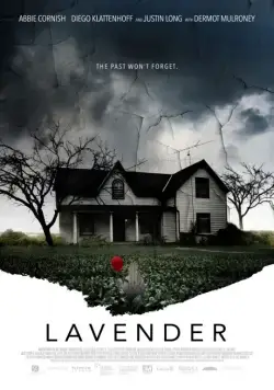 Постер: Фотограф / Lavender (2016)