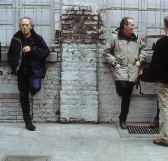 Кадр из Сын (2002) Кадр 1 из фильма Сын / Le fils (2002)