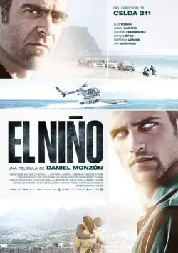 Постер: Эль-Ниньо / El Niño (2014)