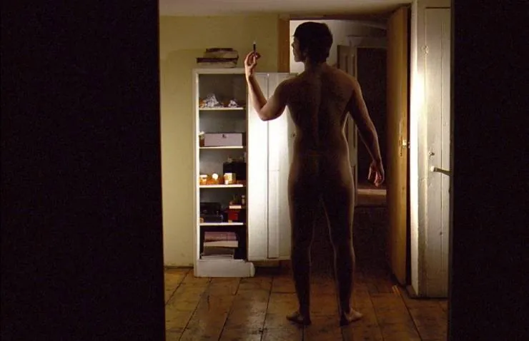 Кадр из Дурная биология (2008) Кадр 2 из фильма Дурная биология / Bad Biology (2008)