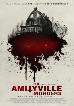 Постер: Убийства в Амитивилле / The Amityville Murders (2018)