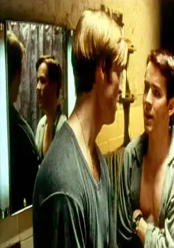 Кадр из Трюк (1999) Кадр 2 из фильма Трюк / Trick (1999)