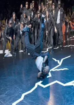 Кадр из Братство танца (2007) Кадр 3 из фильма Братство танца / Stomp the Yard (2007)