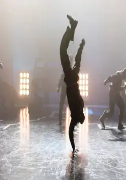 Кадр из Братство танца (2007) Кадр 1 из фильма Братство танца / Stomp the Yard (2007)