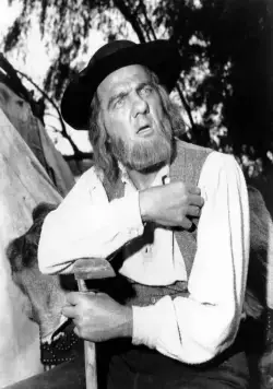 Кадр из Война на Диком Западе (1962) Кадр 3 из фильма Война на Диком Западе / How the West Was Won (1962)