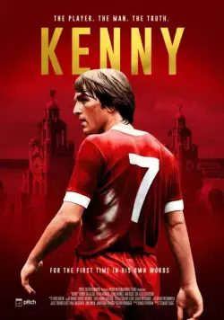 Постер: Кенни / Kenny (2017)