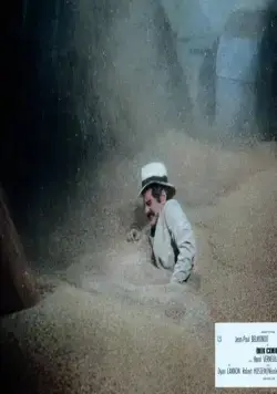 Кадр из Ограбление (1971) Кадр 1 из фильма Ограбление / Le casse (1971)
