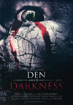 Постер: Логово тьмы / Den of Darkness (2016)
