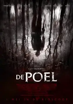 Постер: Озеро / De poel (2014)