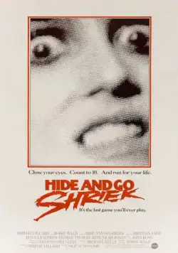 Постер: Игра в прятки / Hide and Go Shriek (1988)