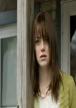 Кадр из Бумажный человек (2009) Кадр 3 из фильма Бумажный человек / Paper Man (2009)