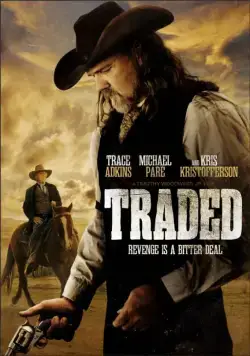 Постер: Обмен / Traded (2016)