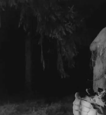 Кадр из Ночь живых мертвецов (1968) Кадр 1 из фильма Ночь живых мертвецов / Night of the Living Dead (1968)