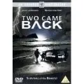 Постер: Сквозь шторм / Two Came Back (1997)