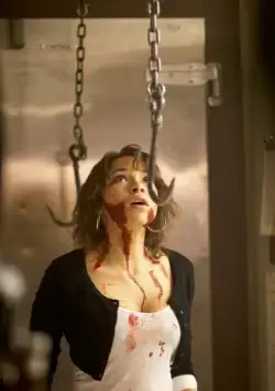 Кадр из Тухлое мясо (2011) Кадр 1 из фильма Тухлое мясо / Bad Meat (2011)