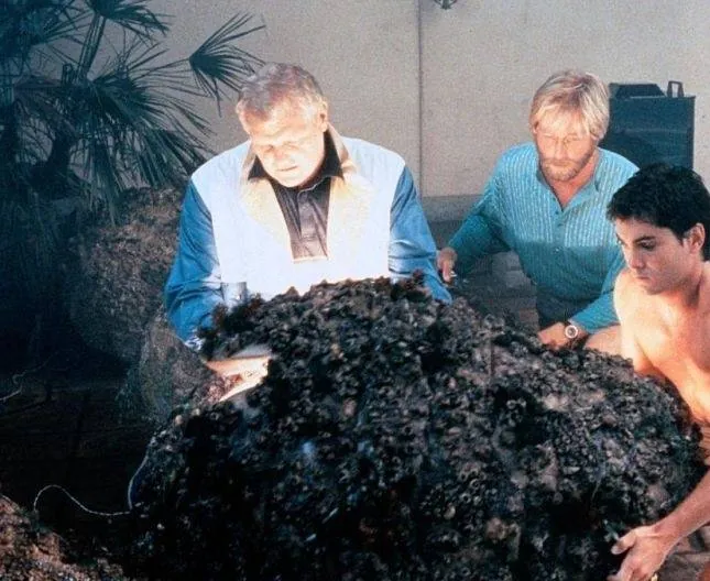 Кадр из Кокон (1985) Кадр 3 из фильма Кокон / Cocoon (1985)