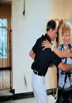 Кадр из Кокон (1985) Кадр 2 из фильма Кокон / Cocoon (1985)