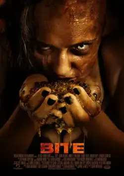 Постер: Укус / Bite (2015)