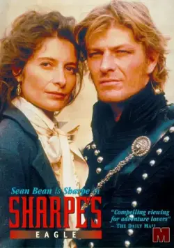 Постер: Орел Шарпа / Sharpe's Eagle (1993)