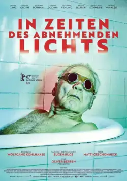 Постер: Когда убывает день / In Zeiten des abnehmenden Lichts (2017)
