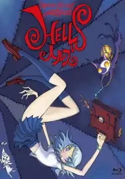 Постер: Ангелы ада / Heruzu enjueruzu (2008)
