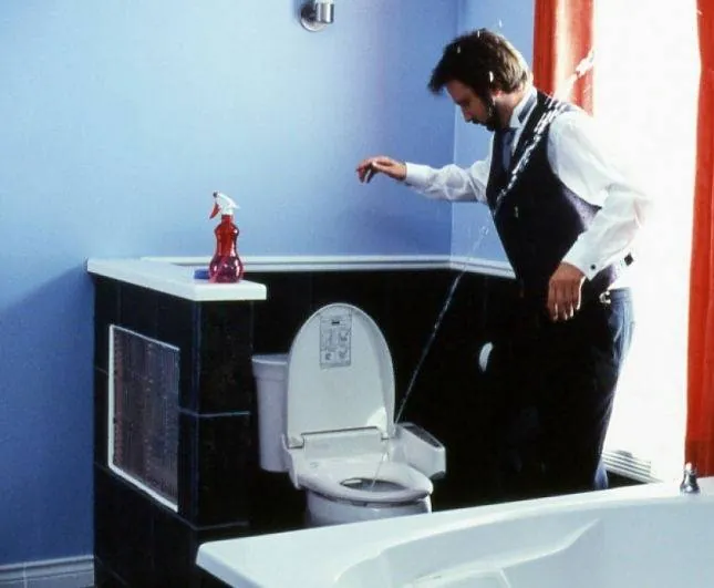 Кадр из Дворецкий Боб (2005) Кадр 1 из фильма Дворецкий Боб / Bob the Butler (2005)