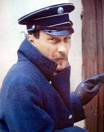 Кадр из Филер (1988) Кадр 1 из фильма Филер / Filyor (1988)
