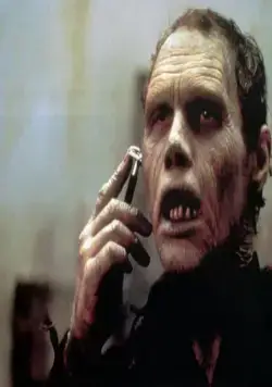 Кадр из День мертвецов (1985) Кадр 3 из фильма День мертвецов / Day of the Dead (1985)