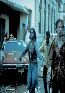 Кадр из День мертвецов (1985) Кадр 1 из фильма День мертвецов / Day of the Dead (1985)