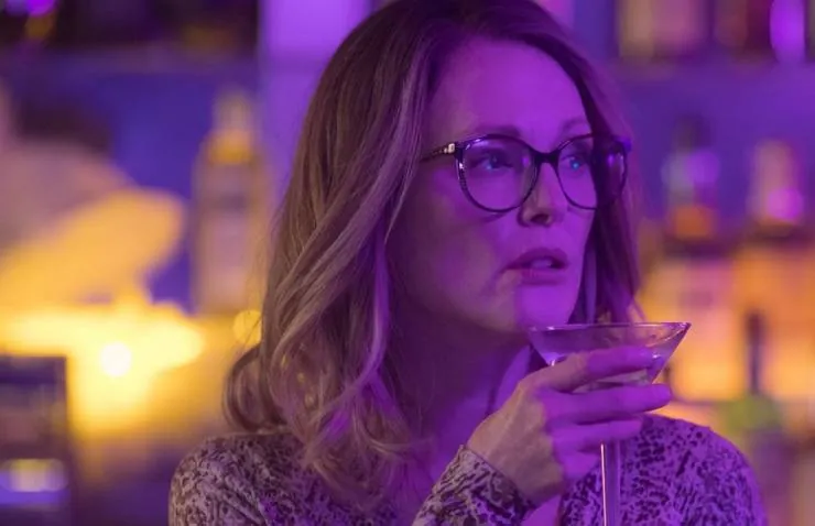 Кадр из Глория Белл (2018) Кадр 2 из фильма Глория Белл / Gloria Bell (2018)