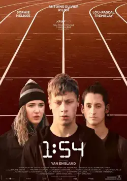 Постер: 1:54 (2016)
