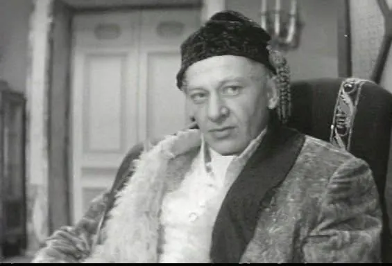 Кадр из Старый дом (1970) Кадр 3 из фильма Старый дом (1970)