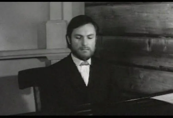 Кадр из Старый дом (1970) Кадр 1 из фильма Старый дом (1970)