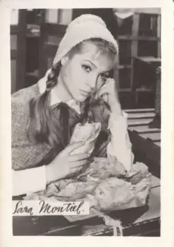 Кадр из Мое последнее танго (1960) Кадр 2 из фильма Мое последнее танго / Mi ultimo tango (1960)