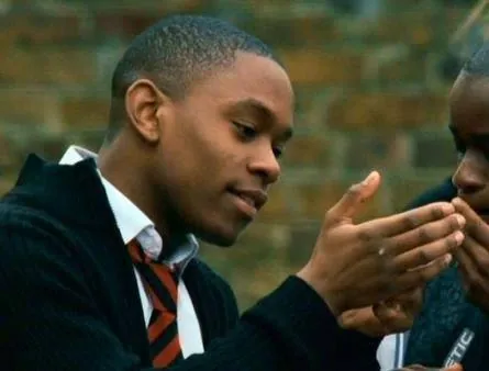 Кадр из Шпана (2006) Кадр 1 из фильма Шпана / Kidulthood (2006)