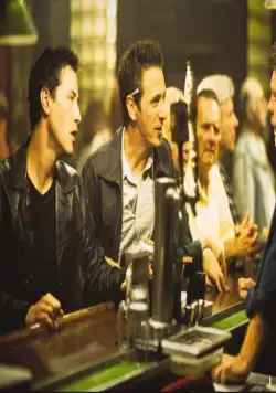 Кадр из Хардбол (2001) Кадр 2 из фильма Хардбол / Hardball (2001)