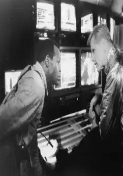 Кадр из Хищник 2 (1990) Кадр 1 из фильма Хищник 2 / Predator II (1990)