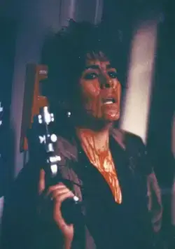 Кадр из Хищник 2 (1990) Кадр 2 из фильма Хищник 2 / Predator II (1990)