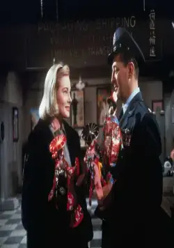 Кадр из Охотники (1958) Кадр 2 из фильма Охотники / The Hunters (1958)