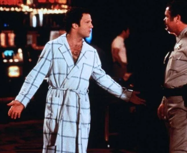 Кадр из Потерянные в Америке (1985) Кадр 2 из фильма Потерянные в Америке / Lost in America (1985)