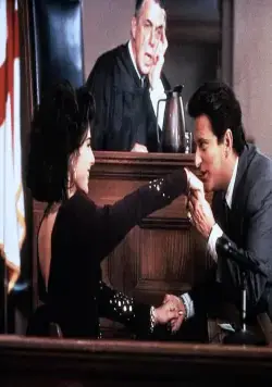 Кадр из Мой кузен Винни (1992) Кадр 2 из фильма Мой кузен Винни / My Cousin Vinny (1992)
